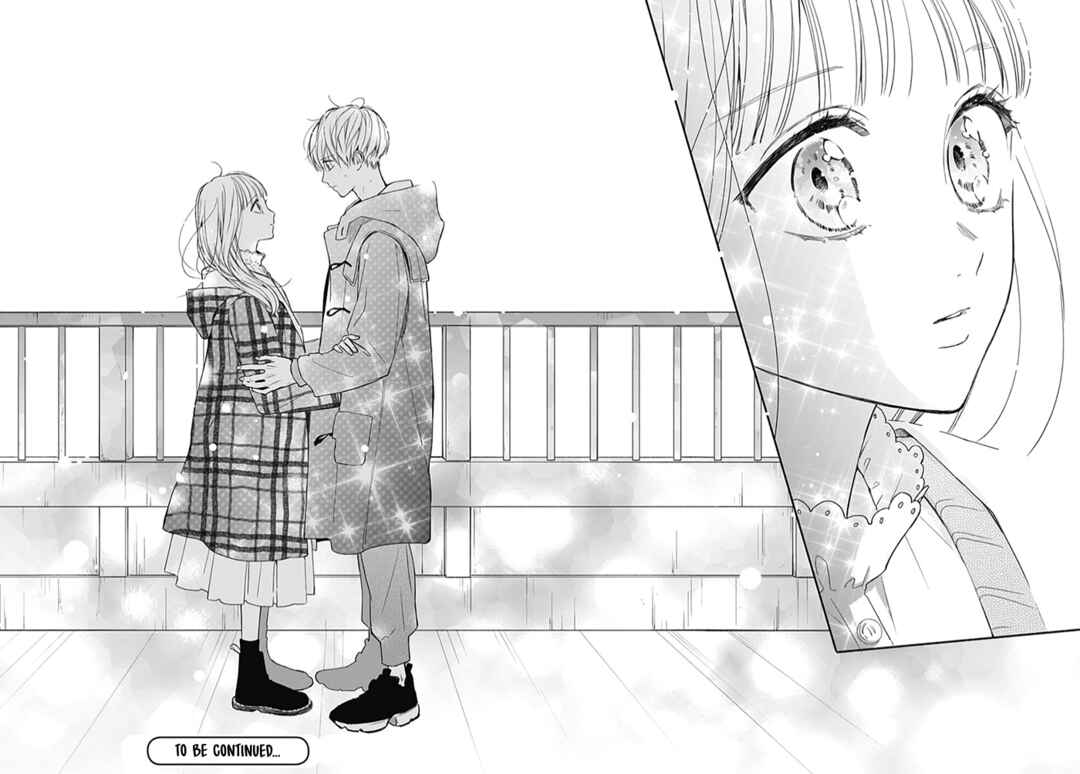 Page 26 Chapter 42 Futari de Koi wo suru Riyuu