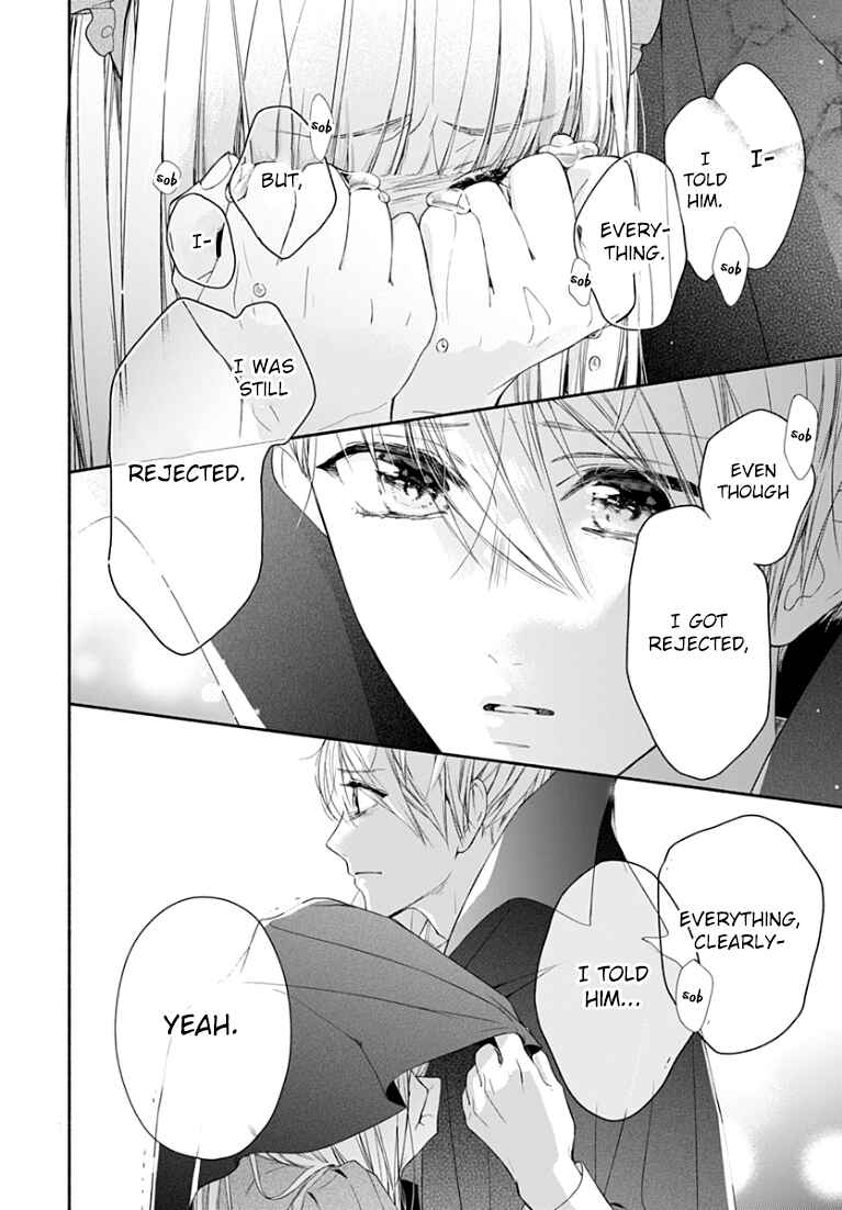 Page 26 Chapter 23 Futari de Koi wo suru Riyuu
