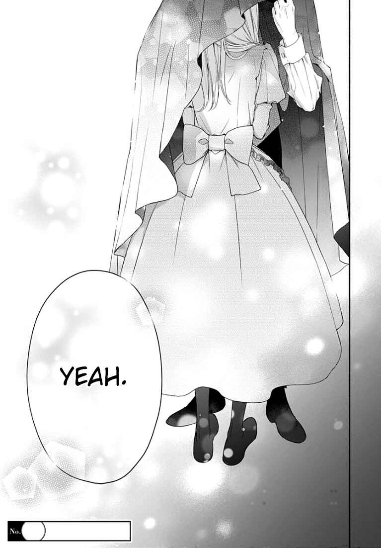 Page 27 Chapter 23 Futari de Koi wo suru Riyuu