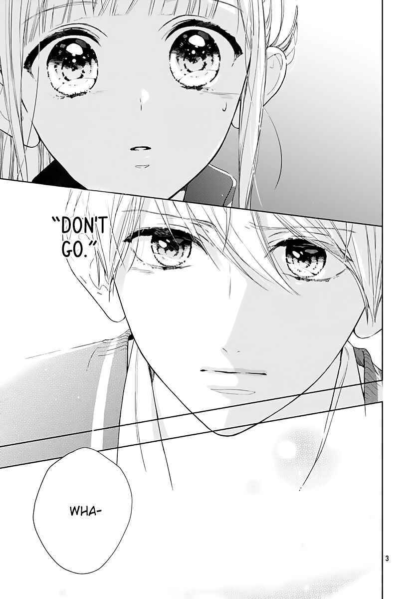 Page 5 Chapter 7 Futari de Koi wo suru Riyuu