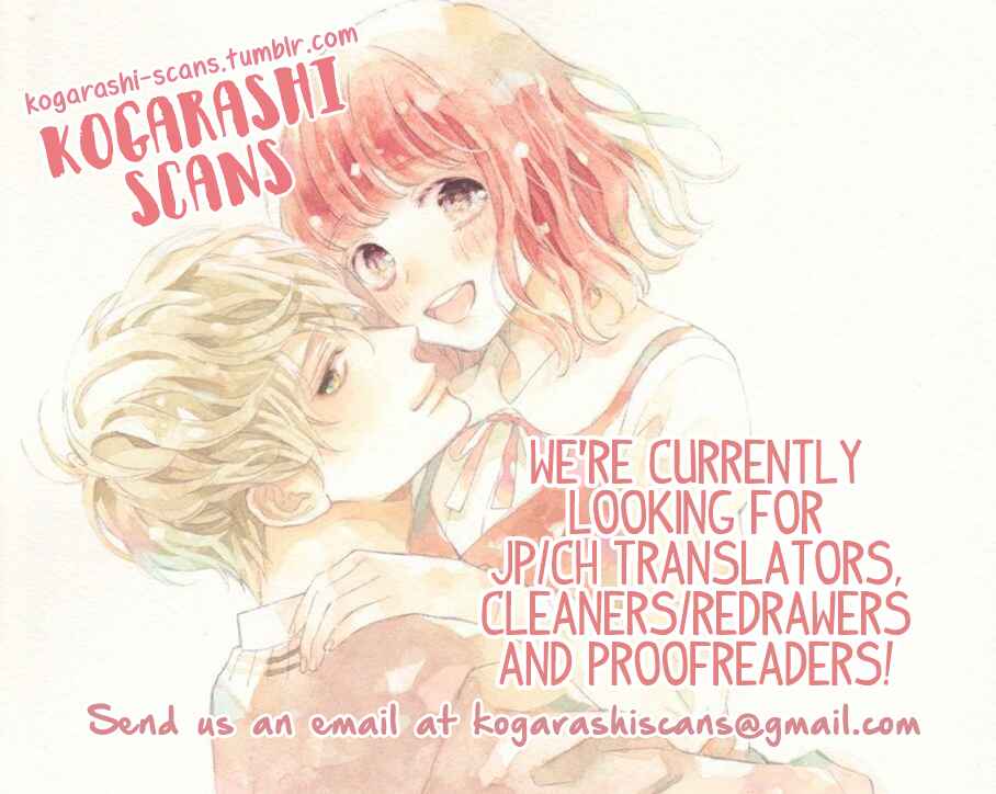 Page 2 Chapter 3 Futari de Koi wo suru Riyuu
