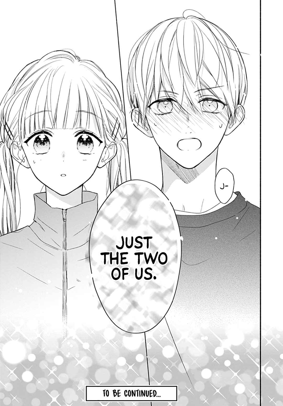Page 27 Chapter 32 Futari de Koi wo suru Riyuu