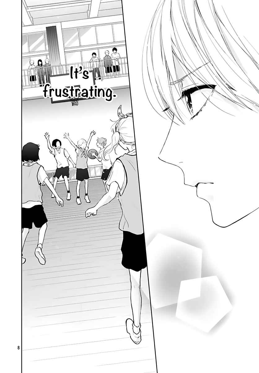 Page 10 Chapter 10 Futari de Koi wo suru Riyuu