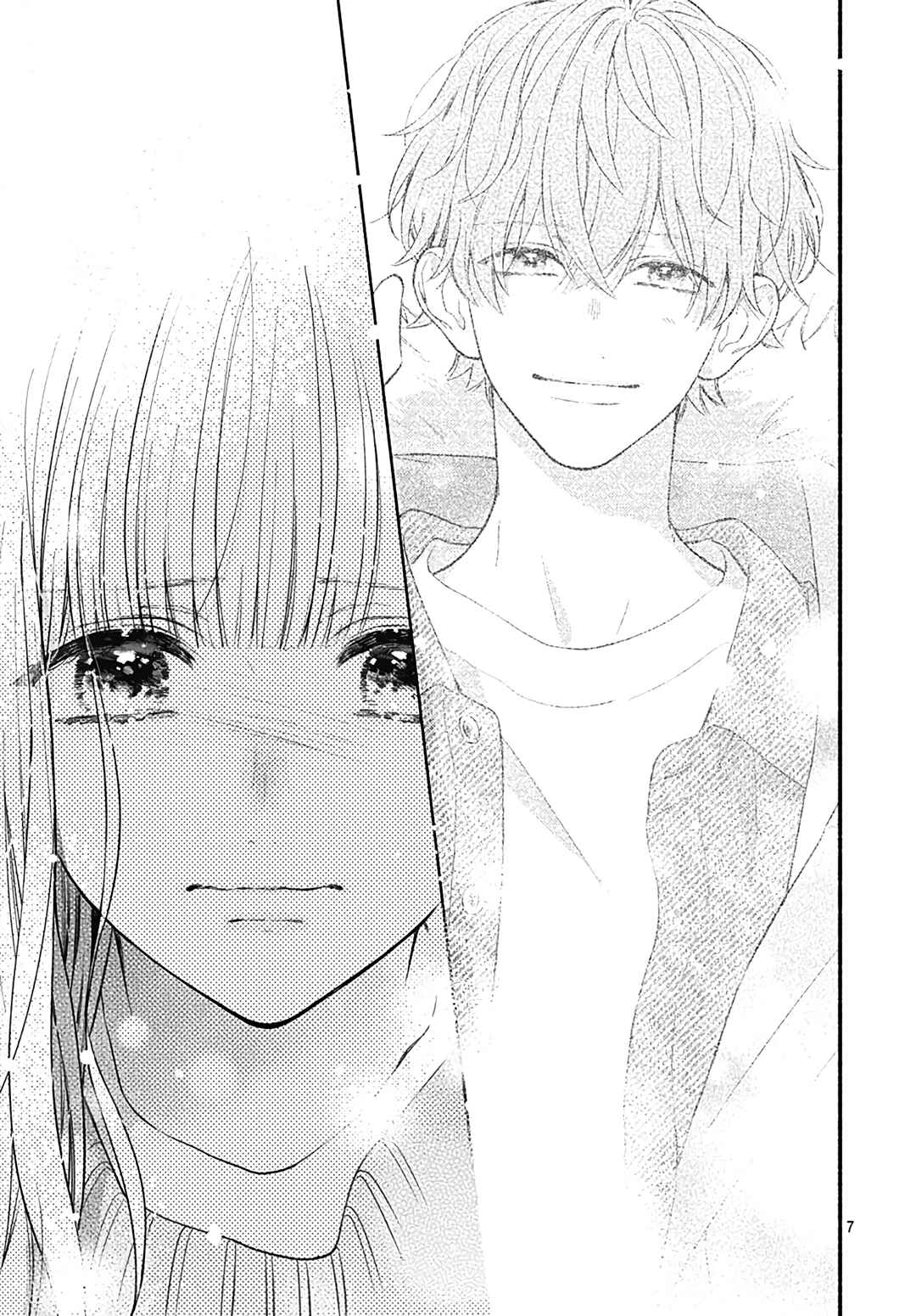 Page 8 Chapter 54 Futari de Koi wo suru Riyuu