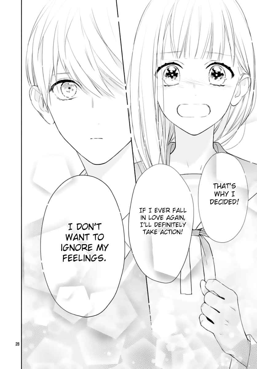 Page 29 Chapter 2 Futari de Koi wo suru Riyuu