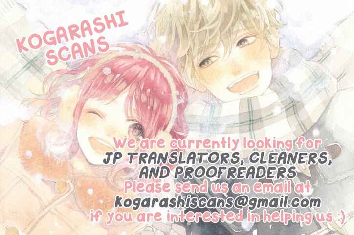 Page 2 Chapter 20 Futari de Koi wo suru Riyuu