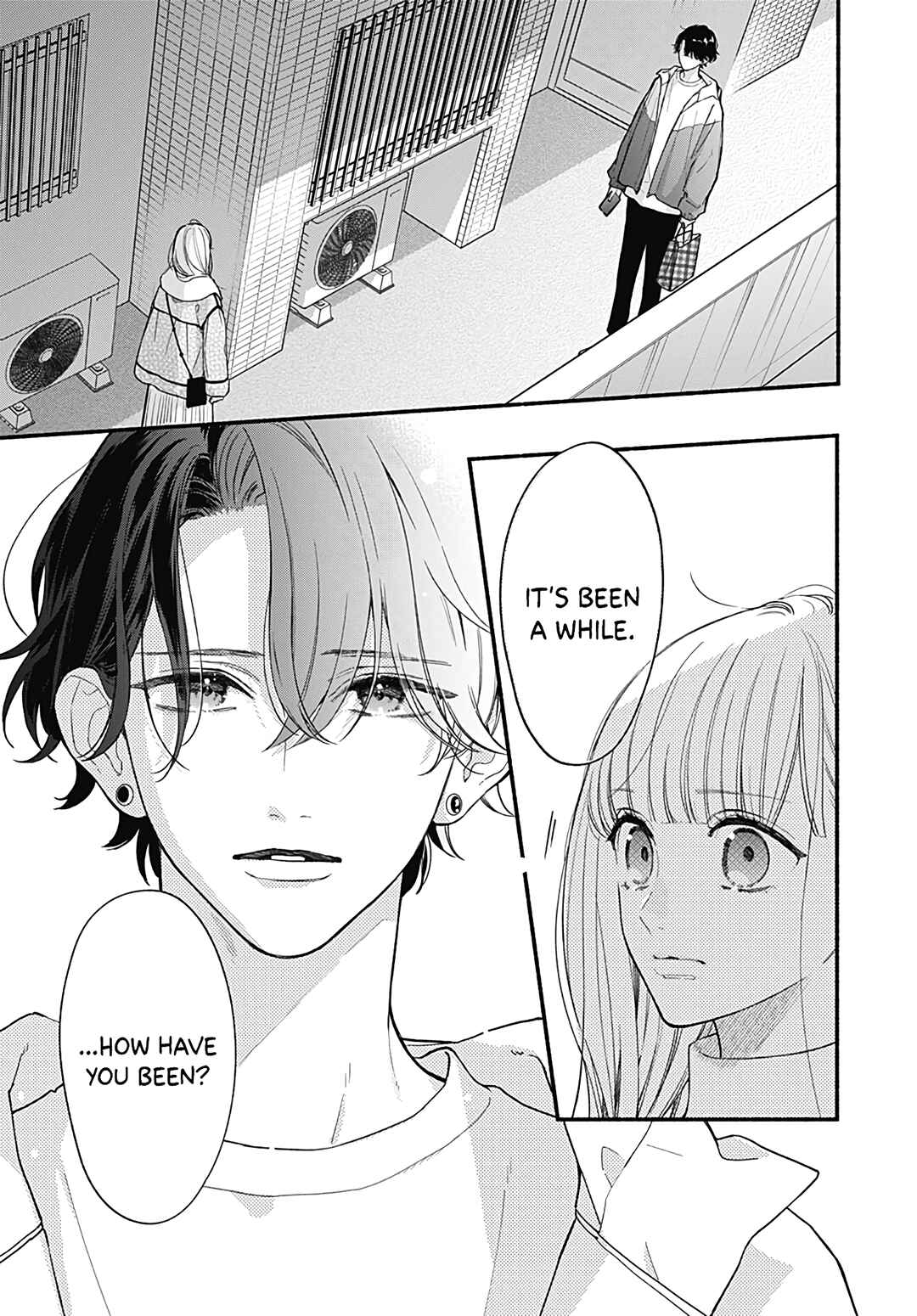 Page 6 Chapter 57 Futari de Koi wo suru Riyuu