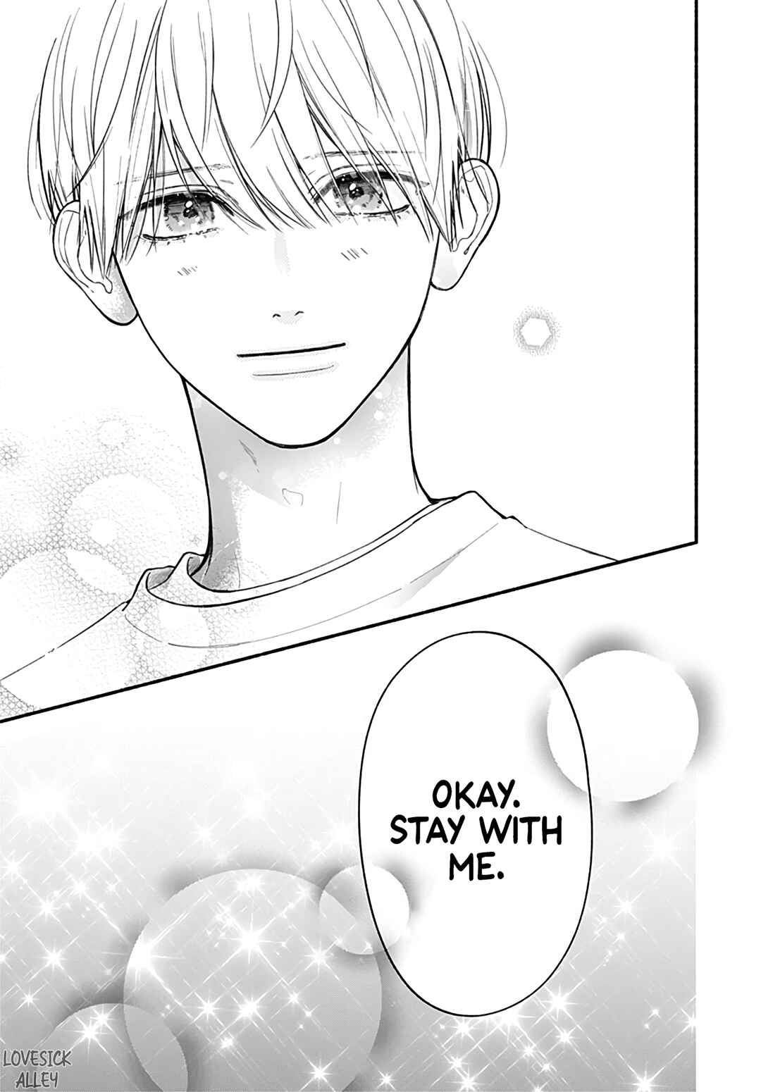 Page 16 Chapter 70 Futari de Koi wo suru Riyuu