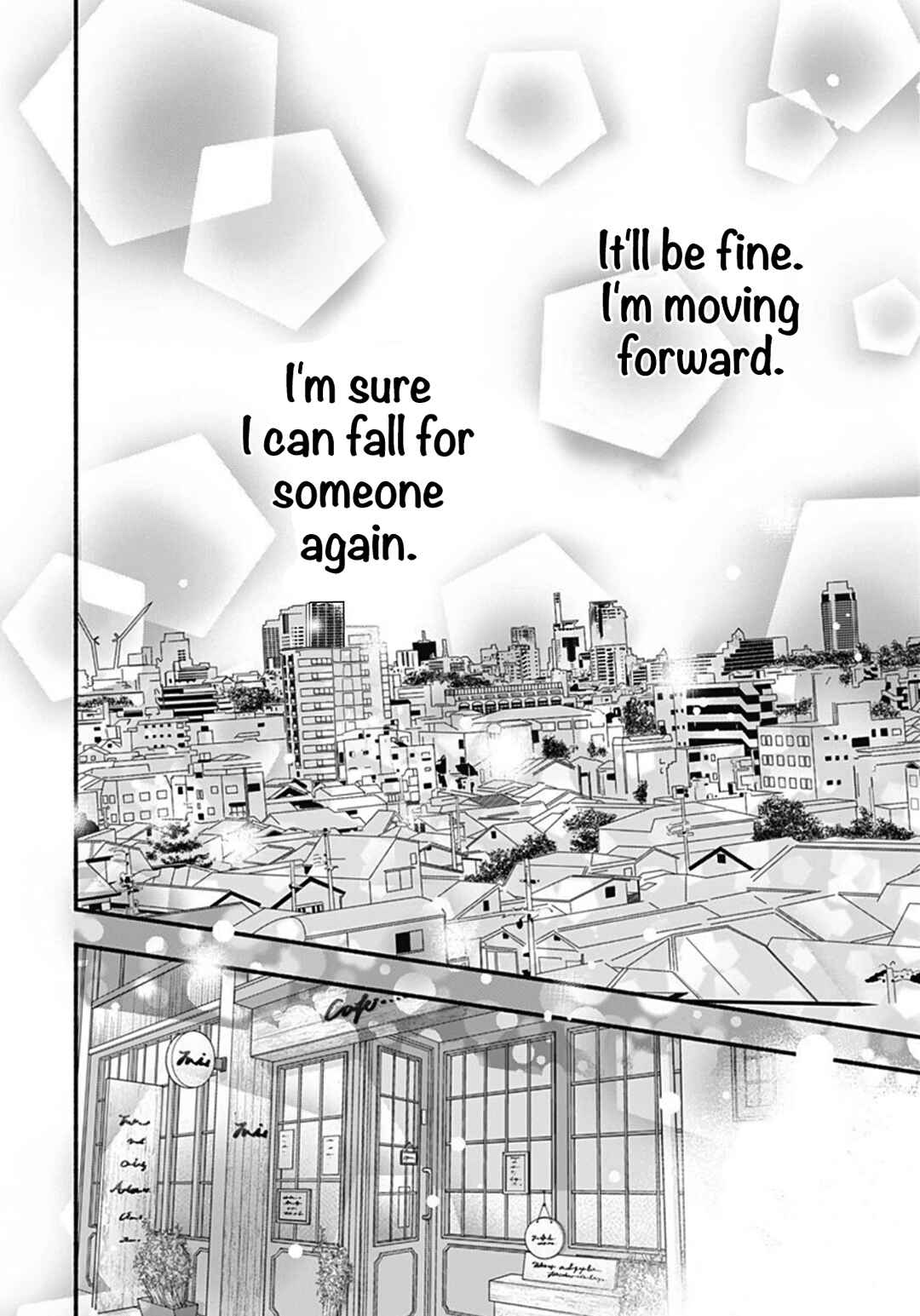 Page 16 Chapter 51 Futari de Koi wo suru Riyuu