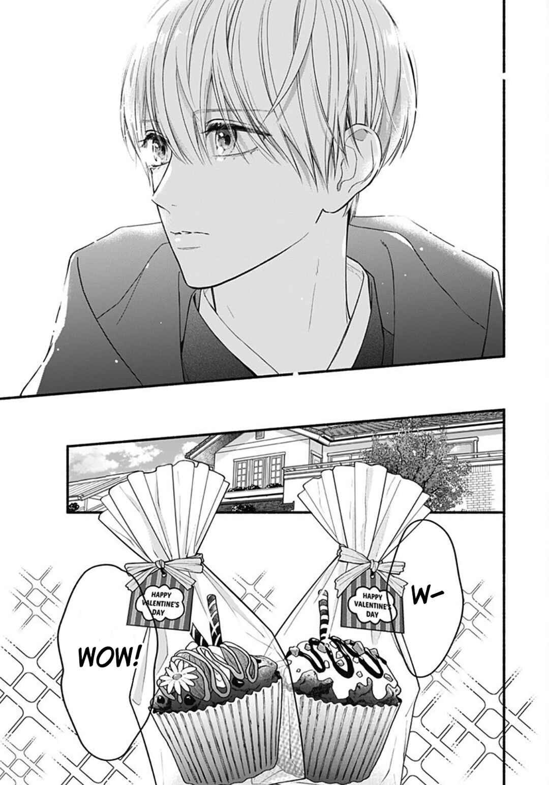 Page 9 Chapter 51 Futari de Koi wo suru Riyuu