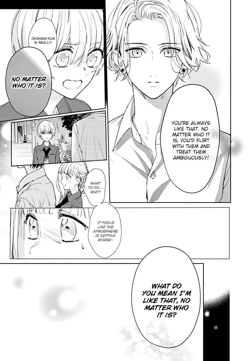 Page 26 Chapter 14 Futari de Koi wo suru Riyuu