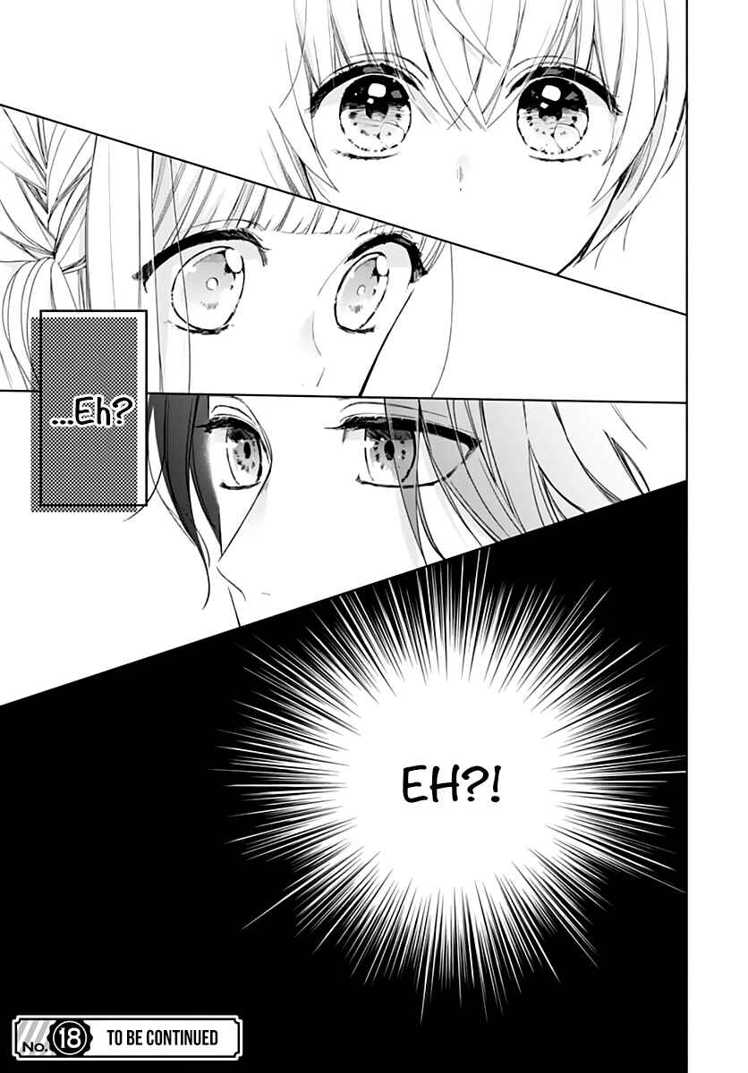 Page 28 Chapter 14 Futari de Koi wo suru Riyuu