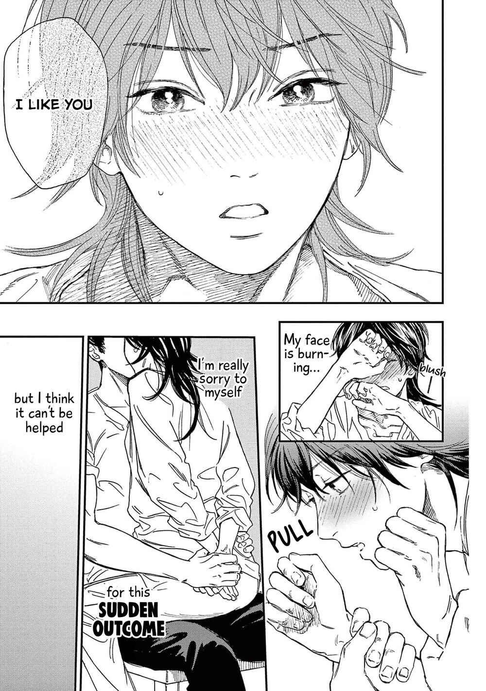 Page 10 Chapter 4 Shouwaru Boukun Kishu to Nagasare Senba