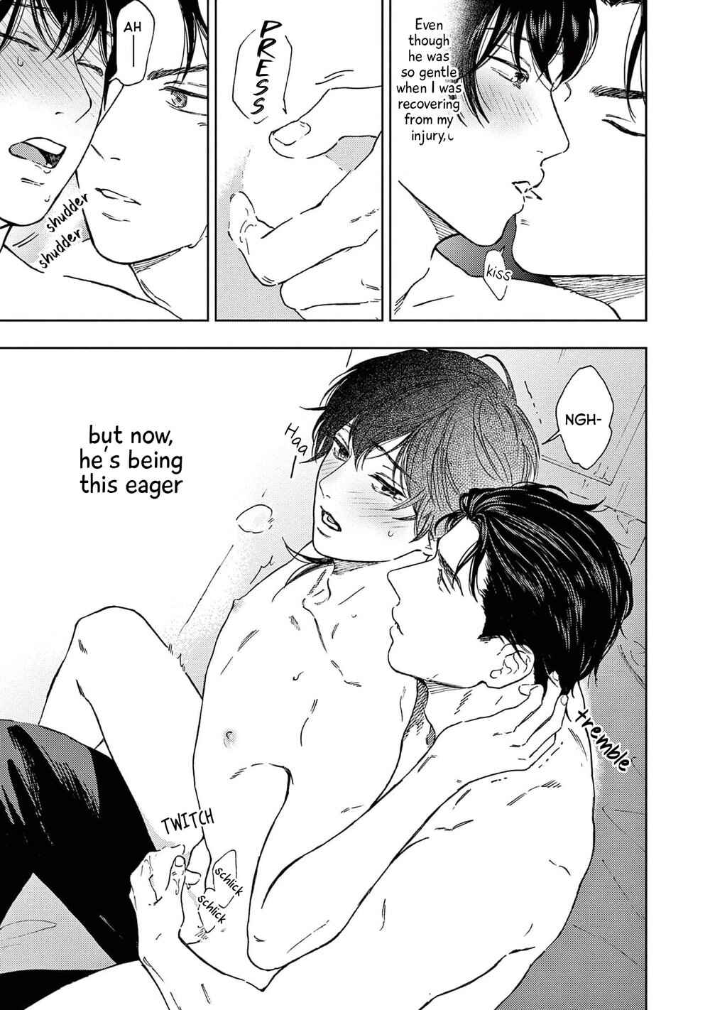 Page 18 Chapter 4 Shouwaru Boukun Kishu to Nagasare Senba