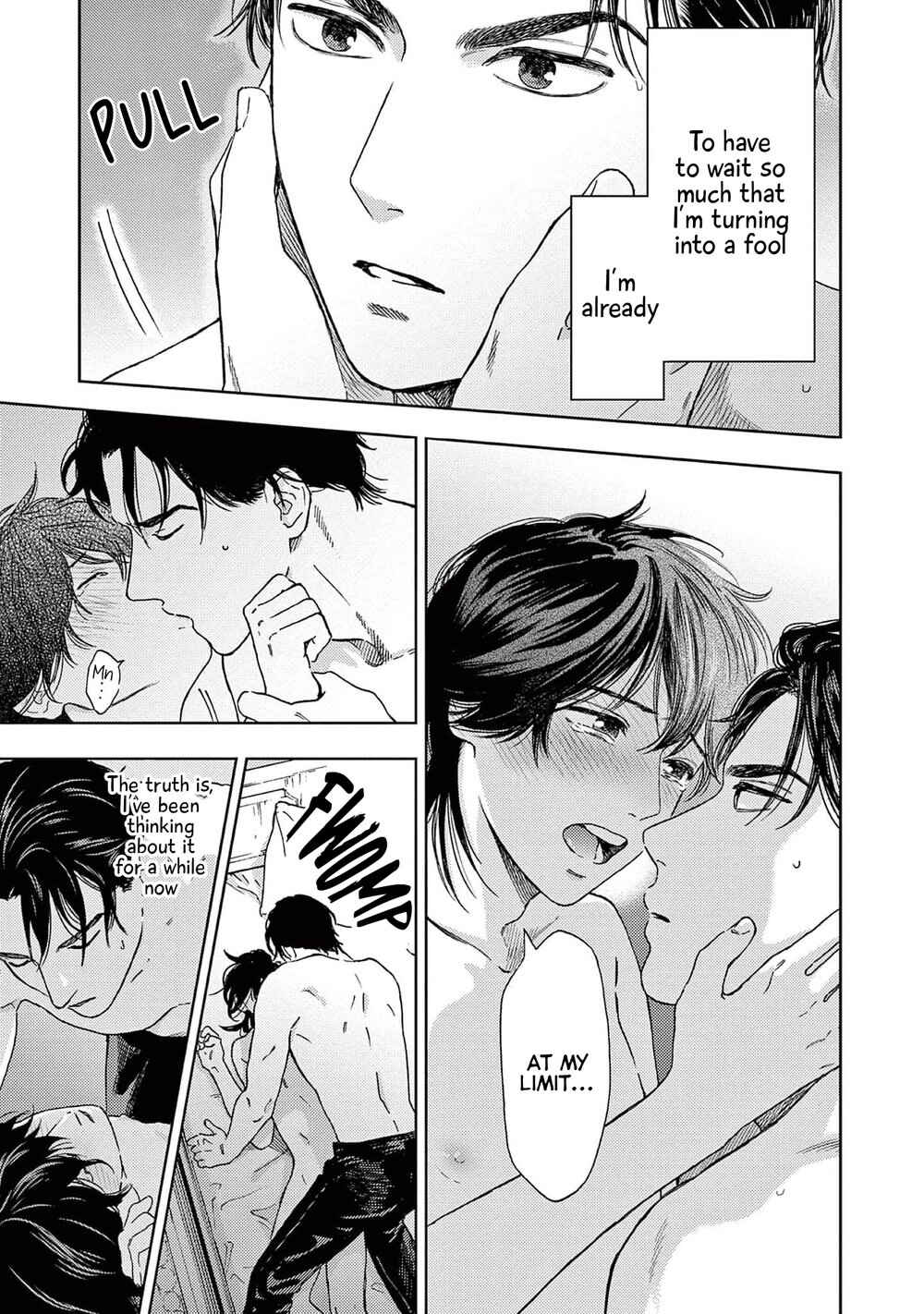Page 24 Chapter 4 Shouwaru Boukun Kishu to Nagasare Senba