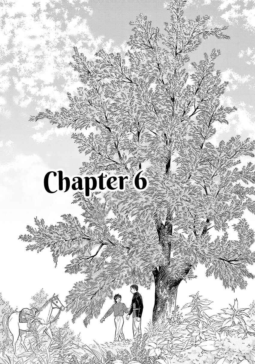 Page 3 Chapter 6 Shouwaru Boukun Kishu to Nagasare Senba