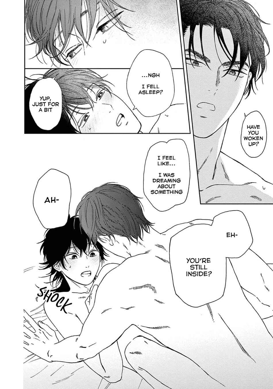 Page 13 Chapter 5 Shouwaru Boukun Kishu to Nagasare Senba