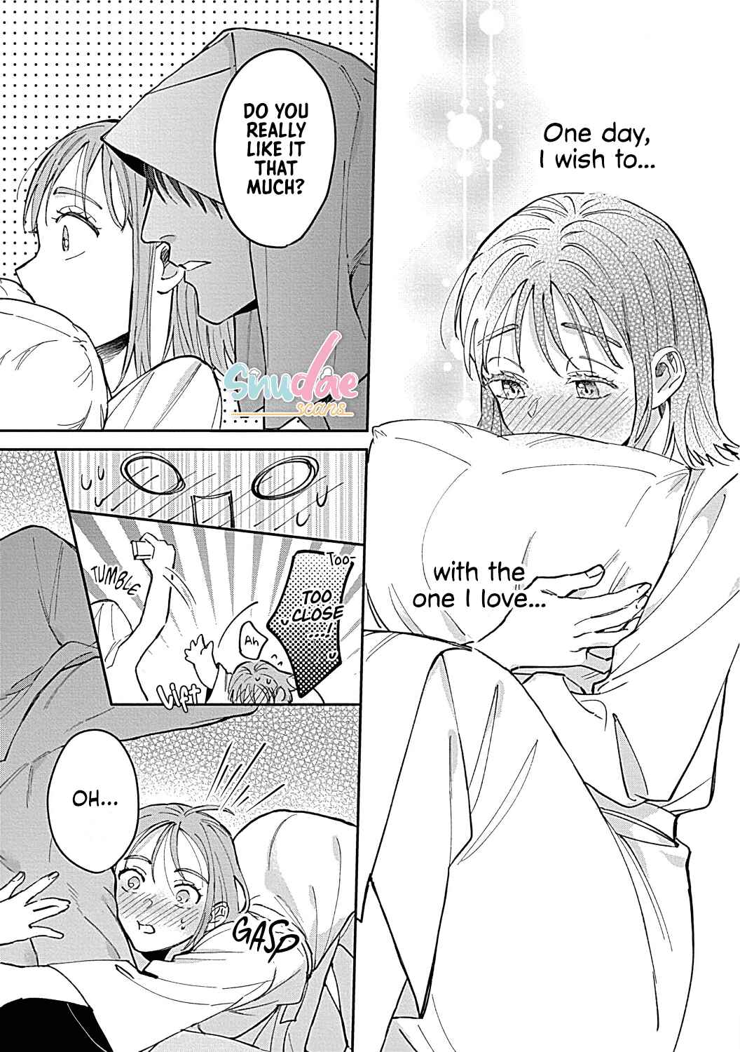 Page 25 Chapter 1 Last Order wa Ojou-san de Dekiai Jouren Kyaku ni Kyuuai saretemasu