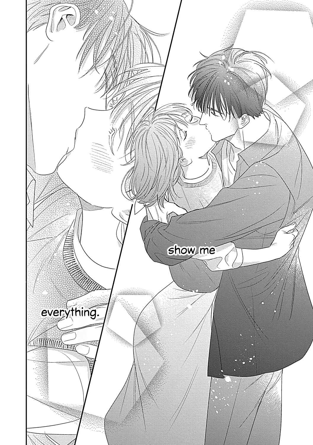 Page 19 Chapter 5 Last Order wa Ojou-san de Dekiai Jouren Kyaku ni Kyuuai saretemasu