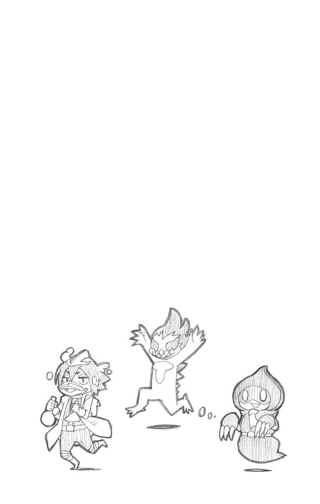 Page 31 Chapter 4 Yu-Gi-Oh! Go Rush!!