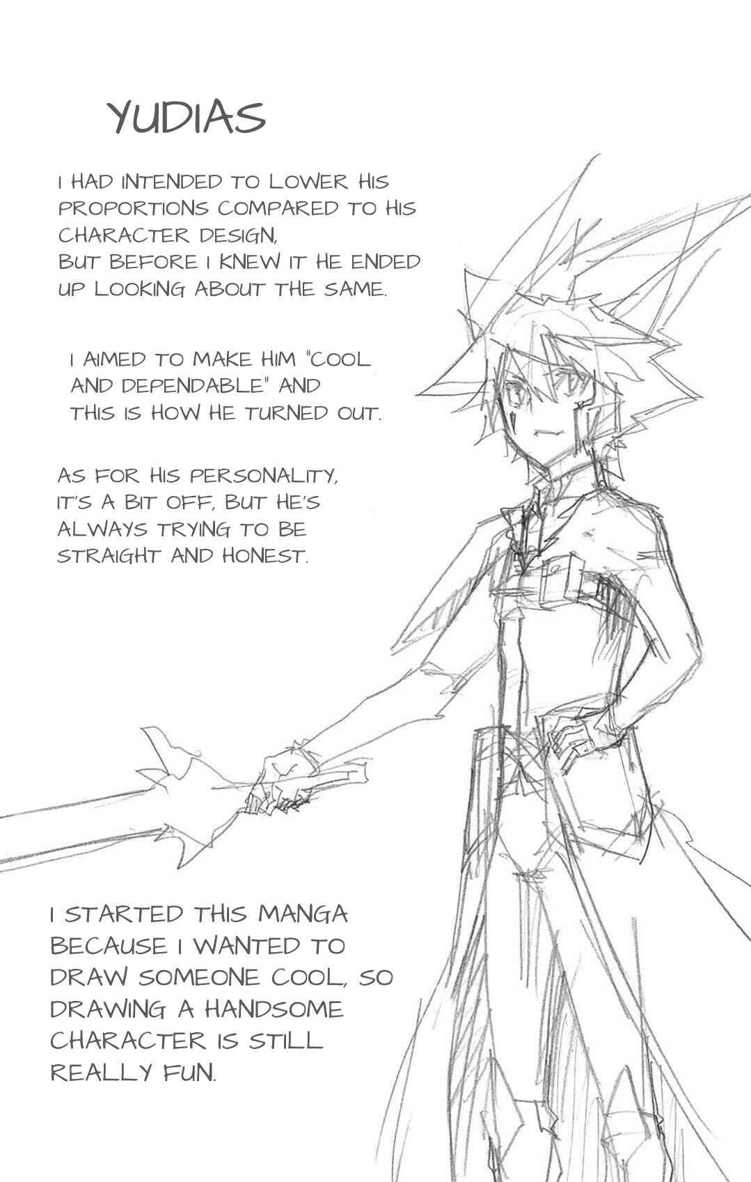 Page 39 Chapter 13 Yu-Gi-Oh! Go Rush!!