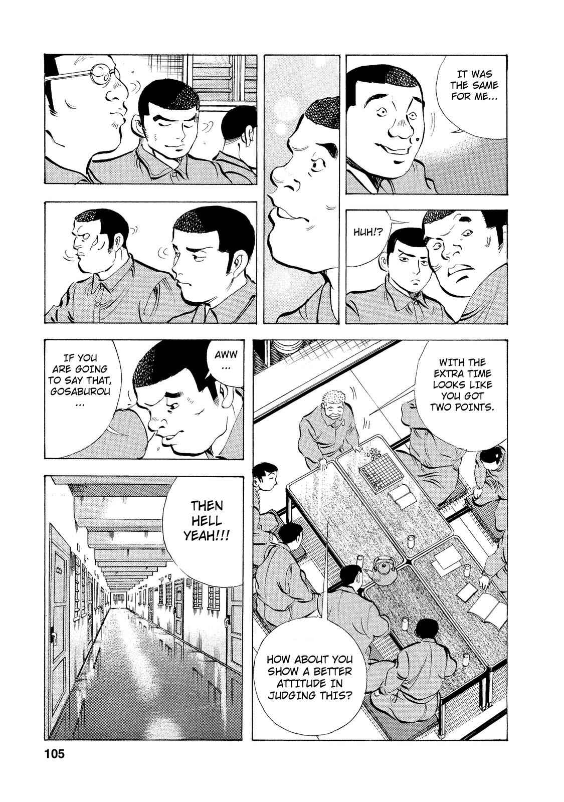 Page 10 Chapter 4 Criminals Meals