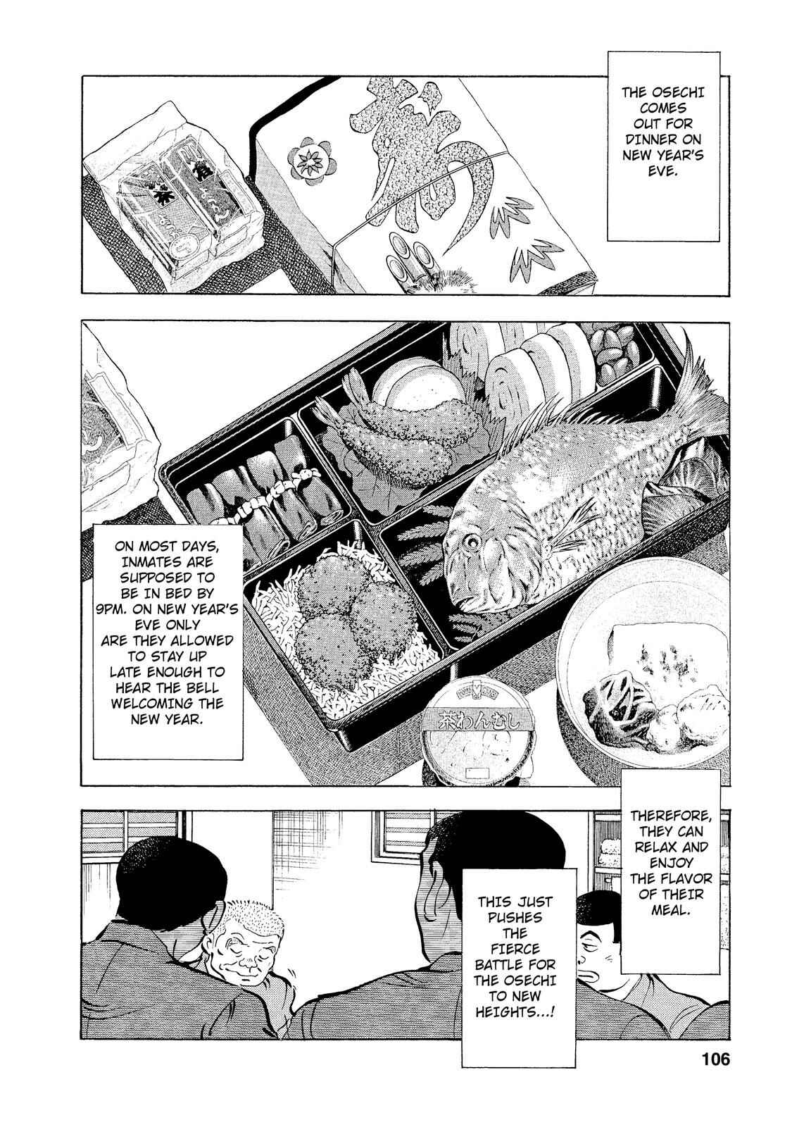 Page 11 Chapter 4 Criminals Meals
