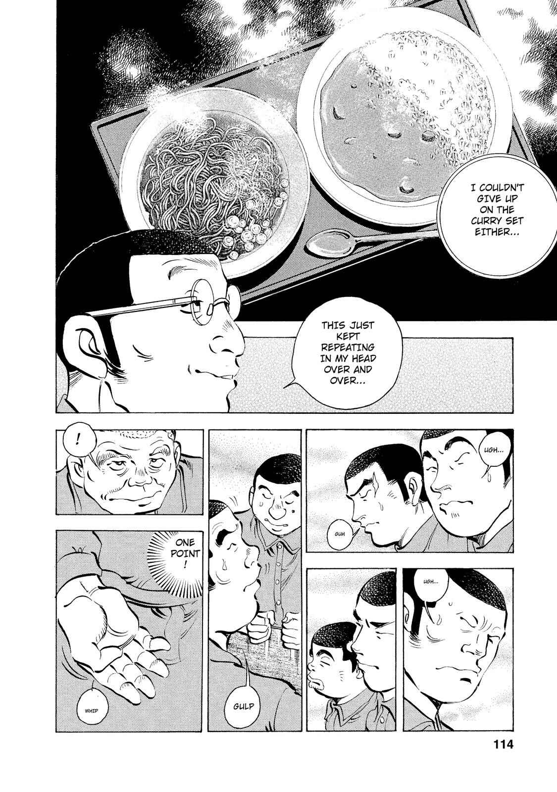 Page 19 Chapter 4 Criminals Meals