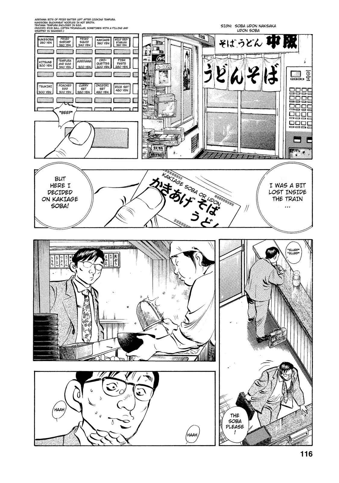 Page 21 Chapter 4 Criminals Meals