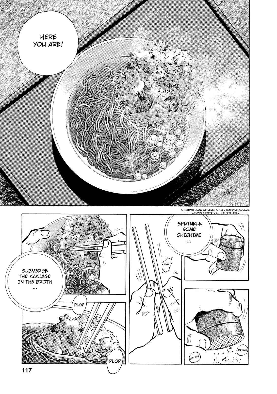 Page 22 Chapter 4 Criminals Meals