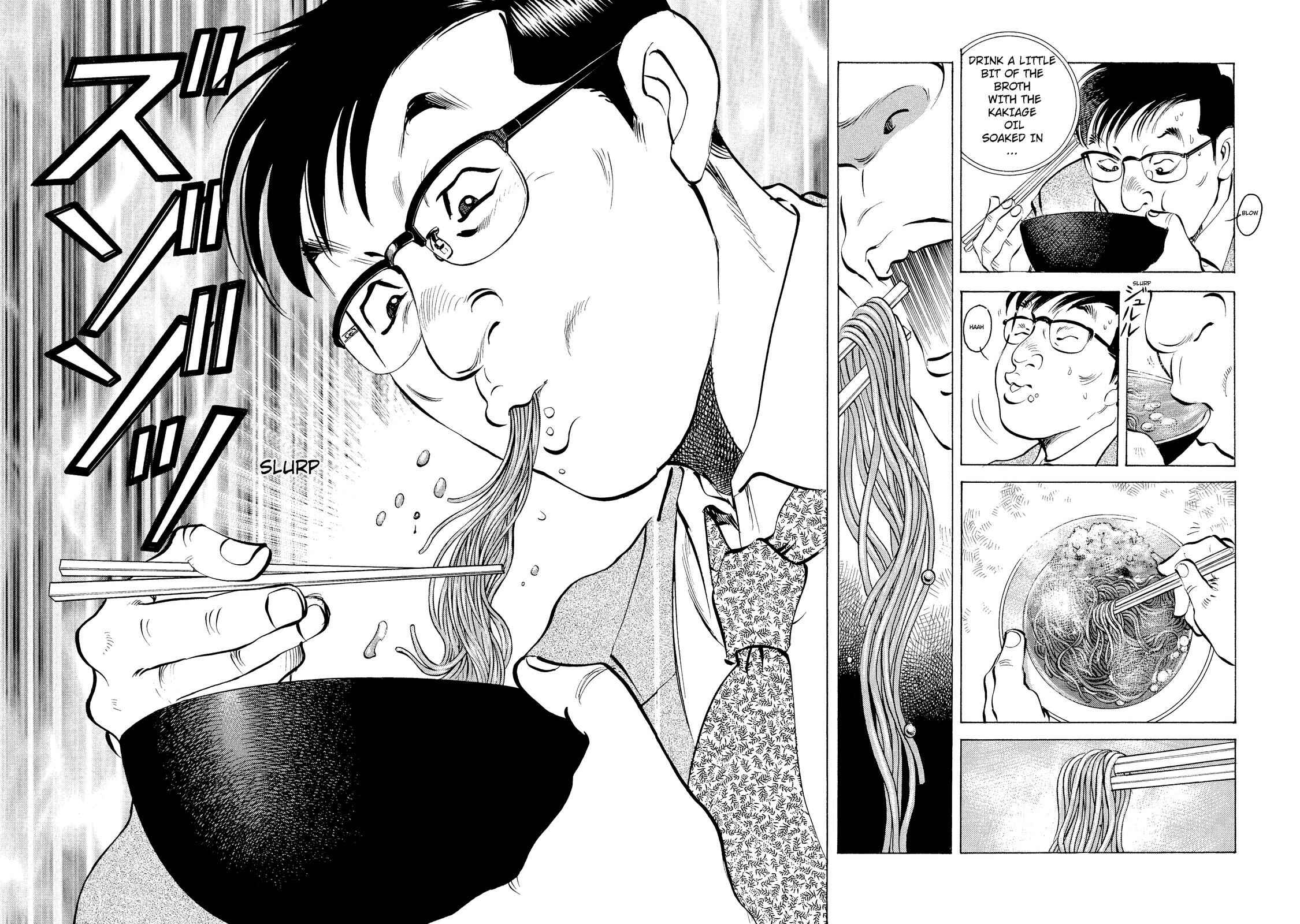 Page 23 Chapter 4 Criminals Meals