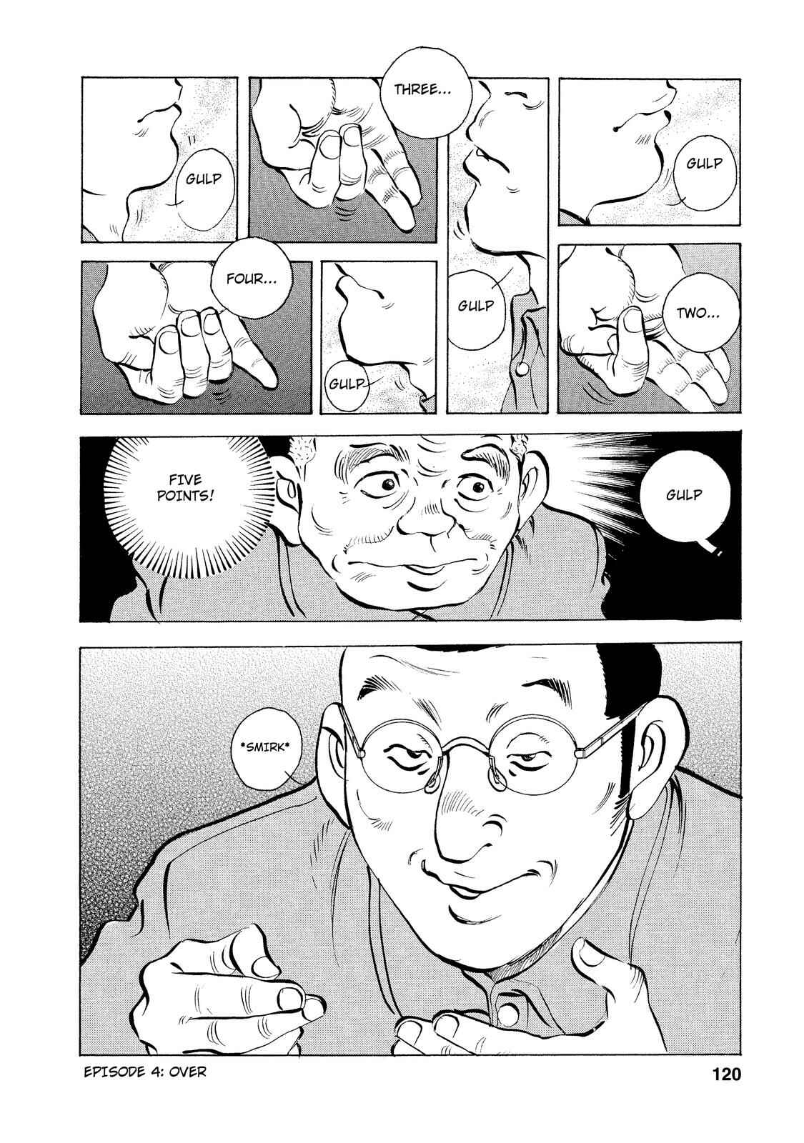 Page 24 Chapter 4 Criminals Meals