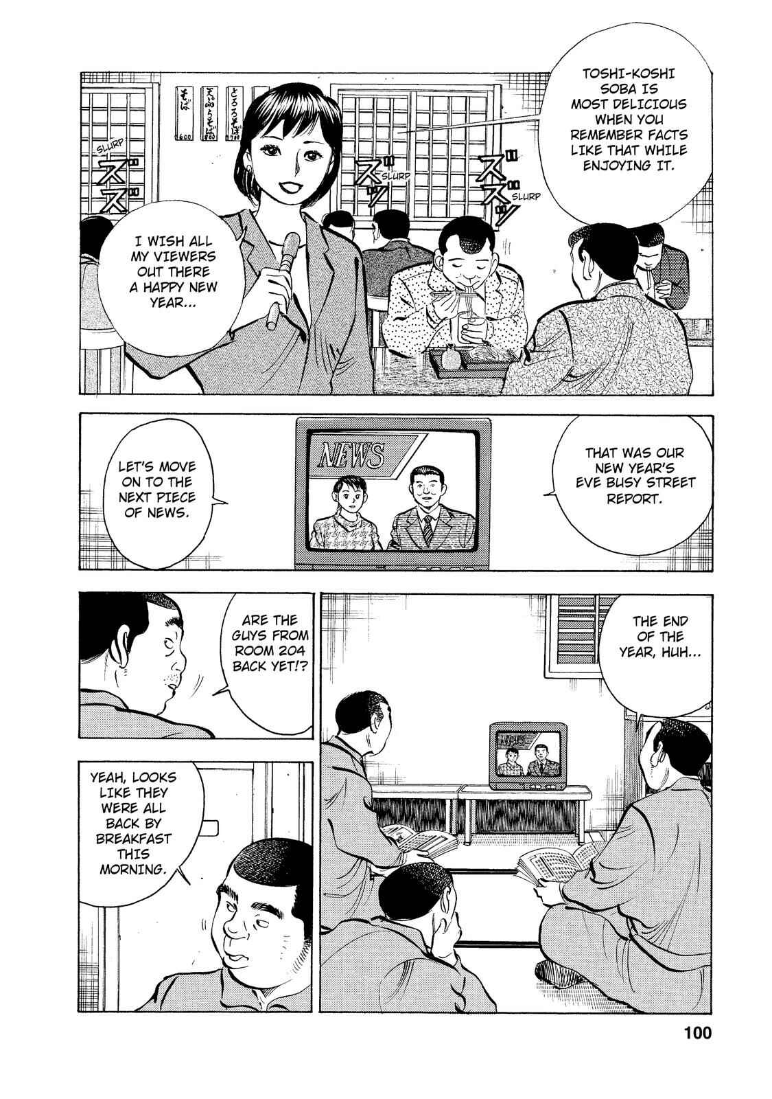 Page 6 Chapter 4 Criminals Meals