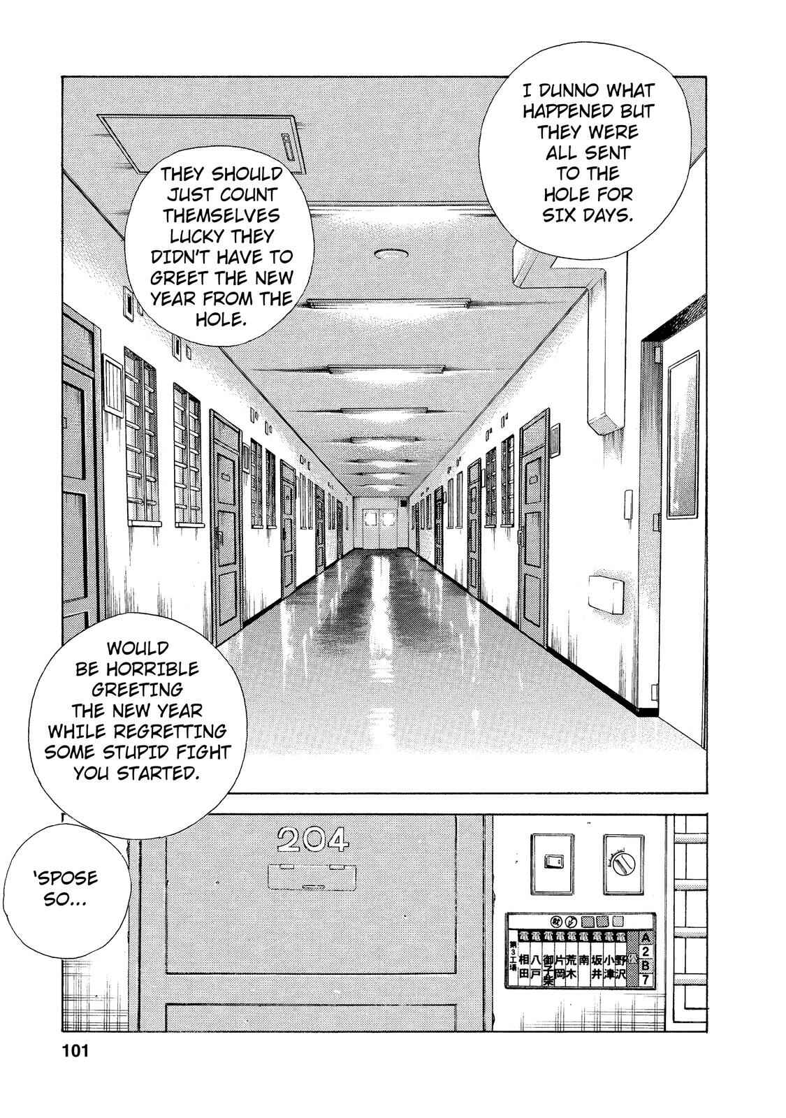 Page 7 Chapter 4 Criminals Meals