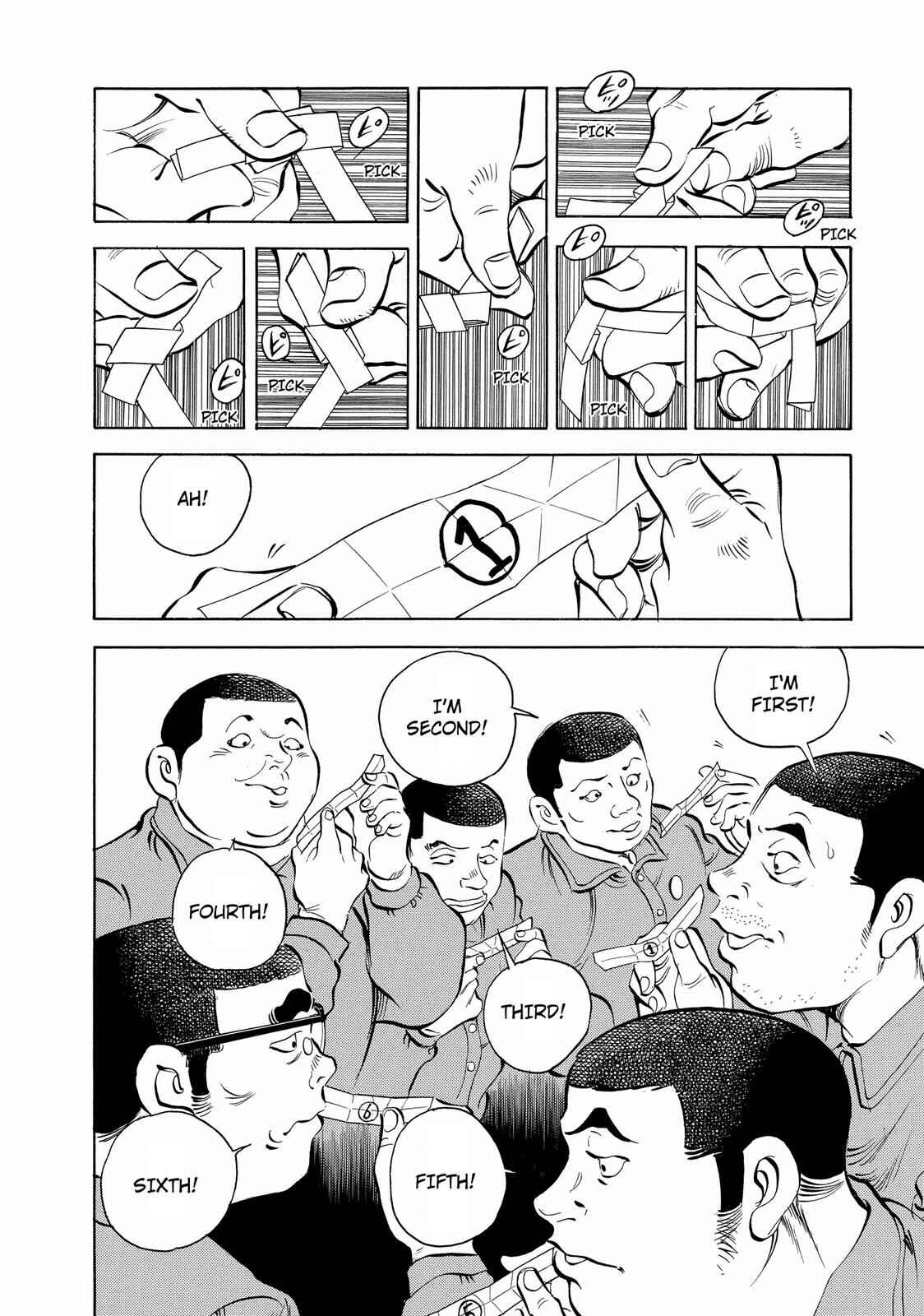 Page 4 Chapter 15 Criminals Meals