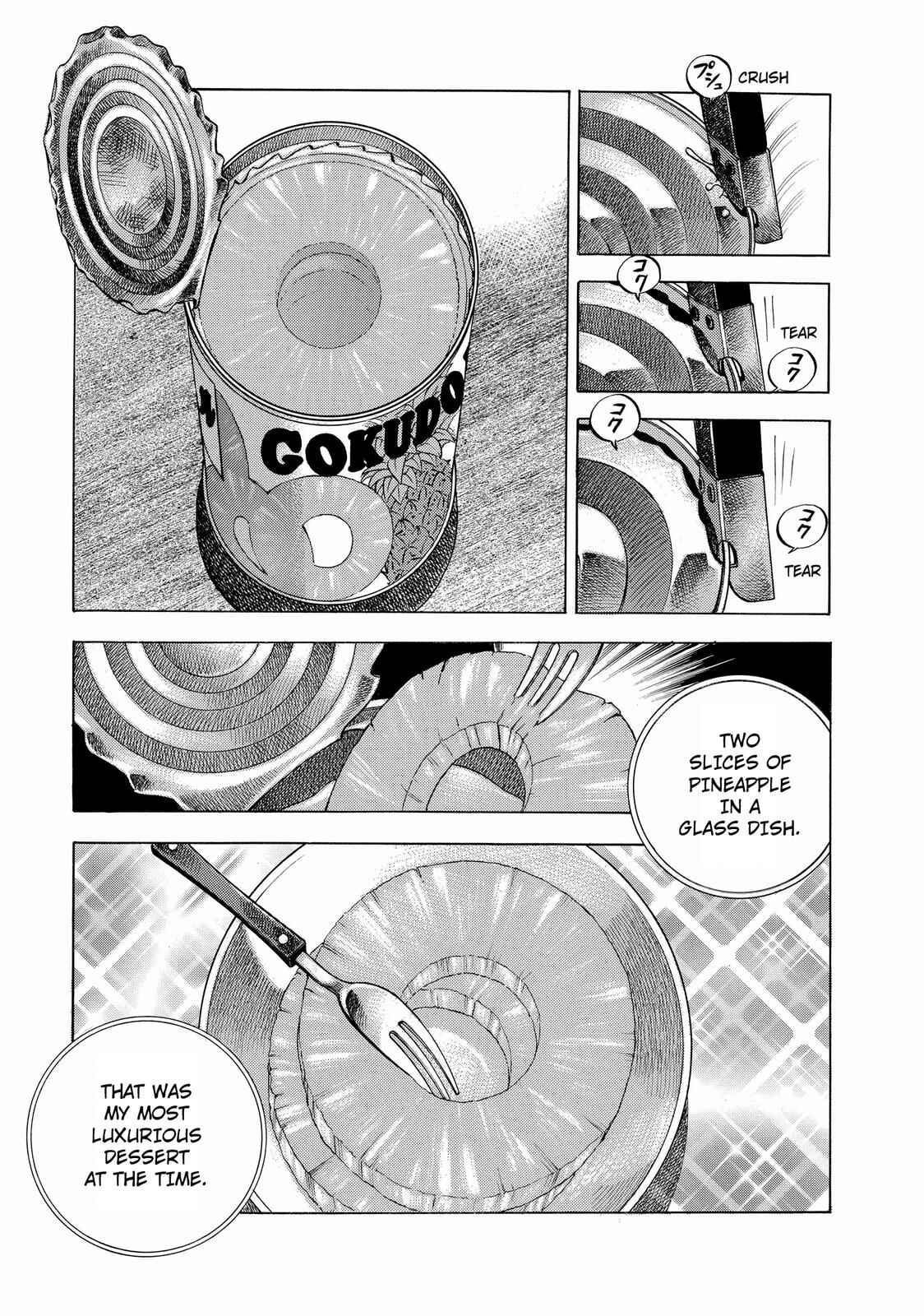 Page 9 Chapter 15 Criminals Meals