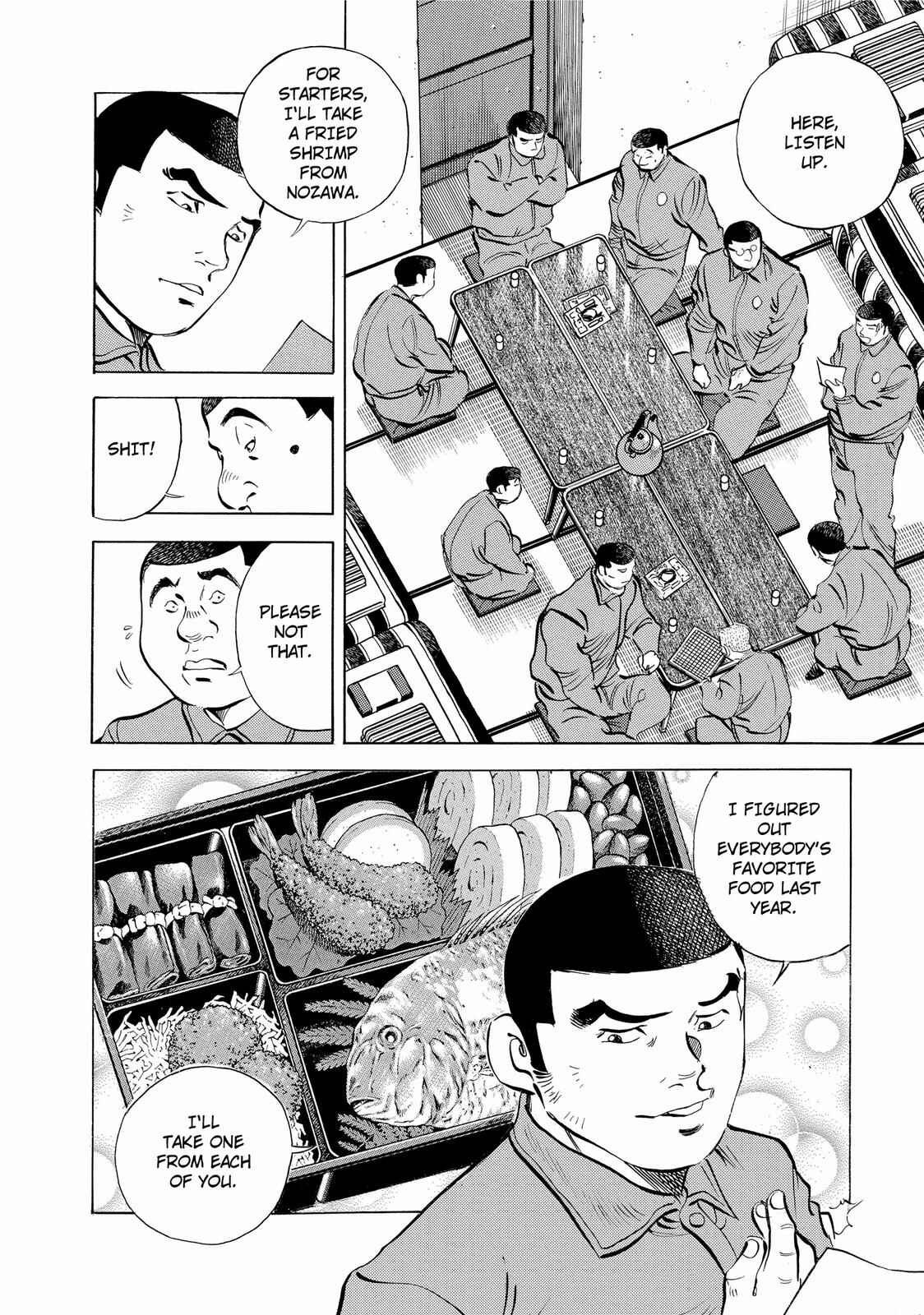 Page 18 Chapter 11 Criminals Meals