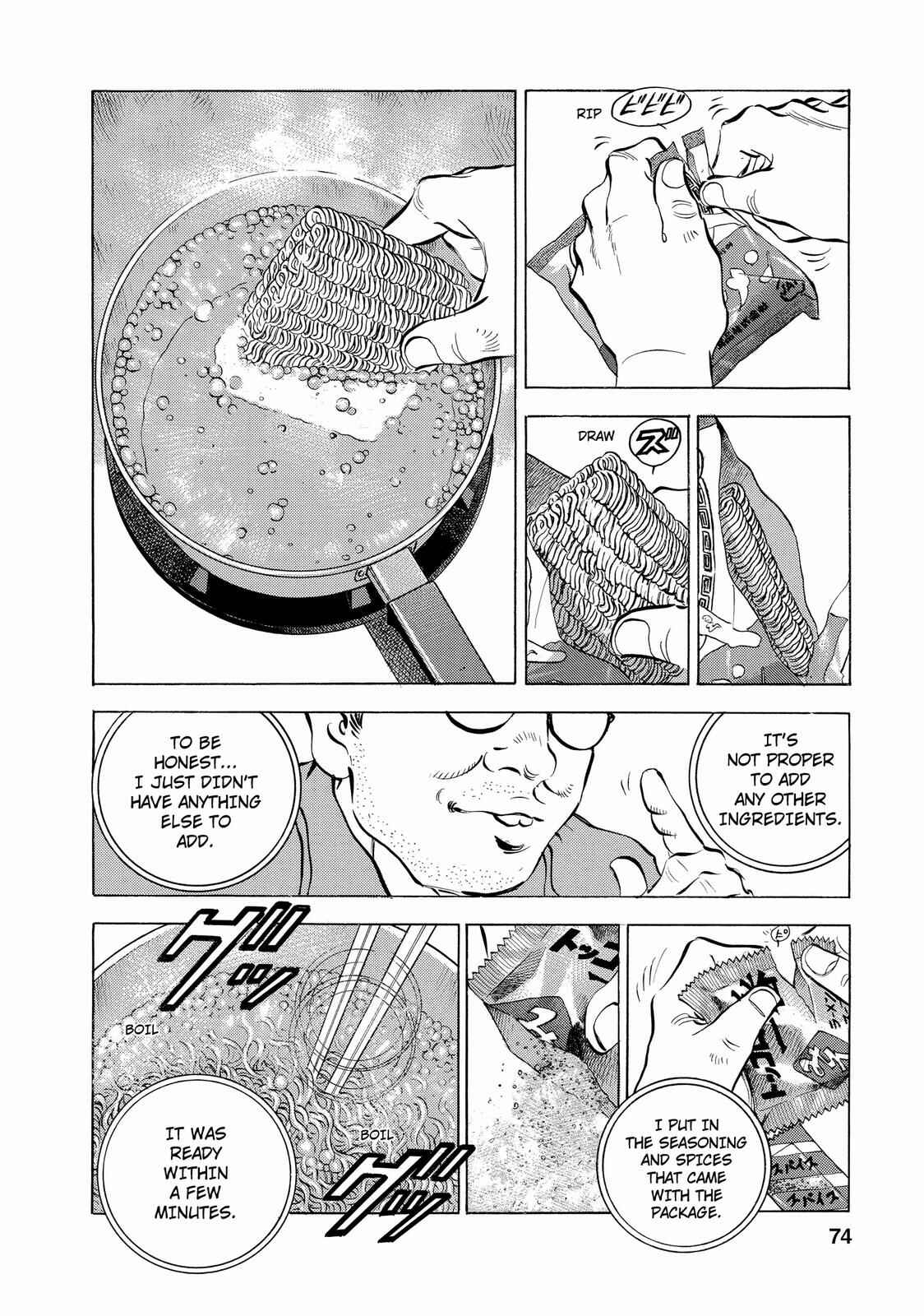Page 22 Chapter 11 Criminals Meals
