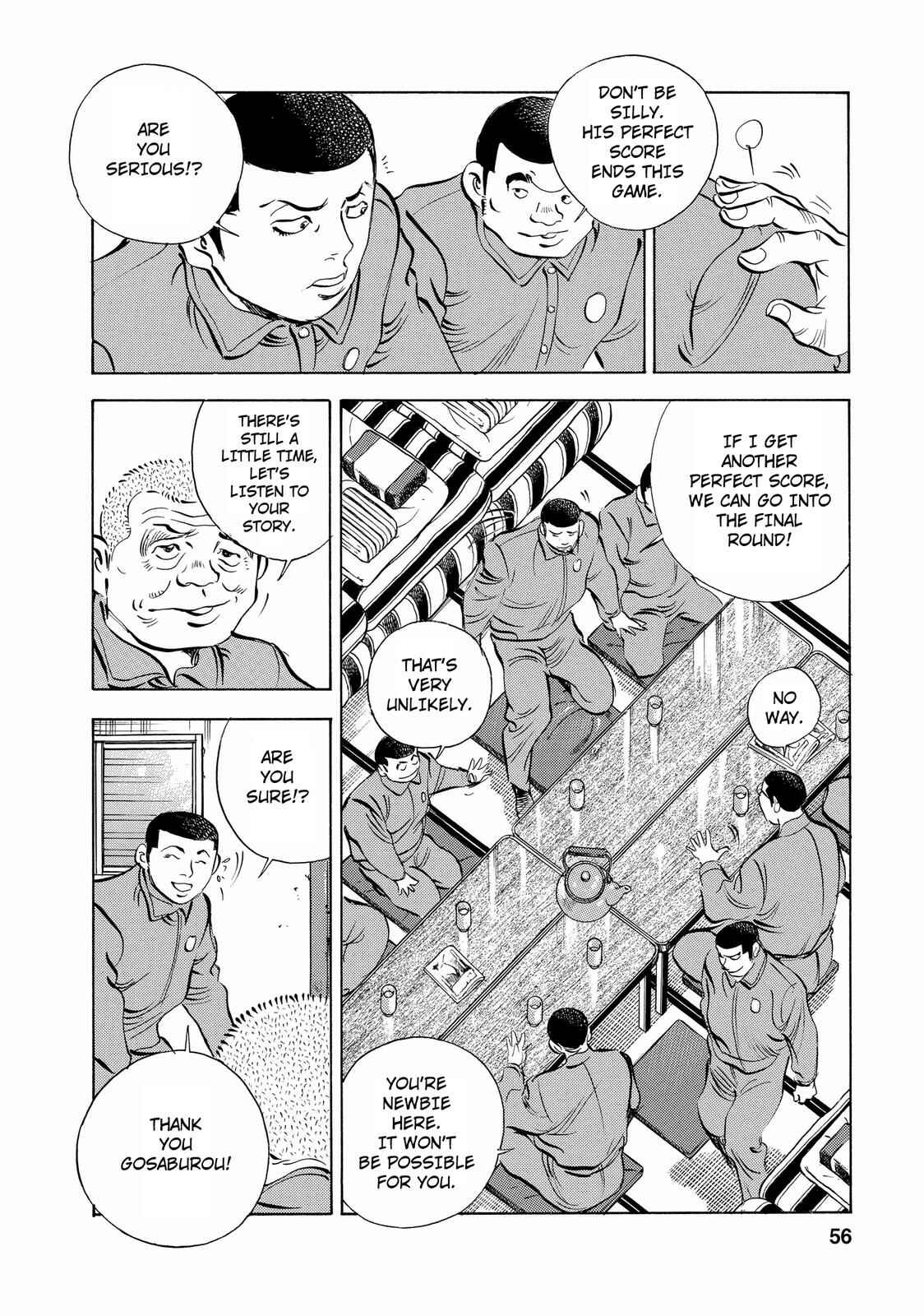 Page 4 Chapter 11 Criminals Meals