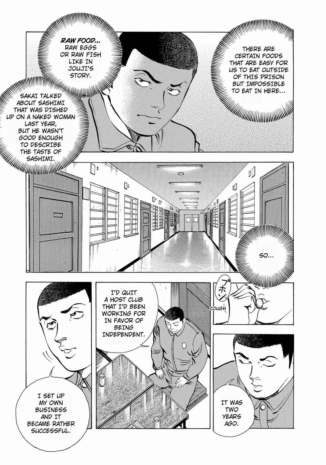 Page 5 Chapter 11 Criminals Meals