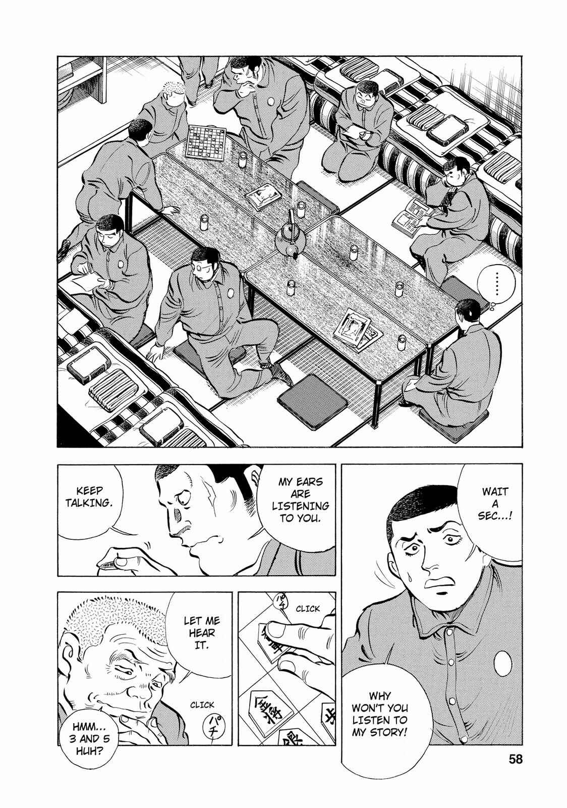 Page 6 Chapter 11 Criminals Meals