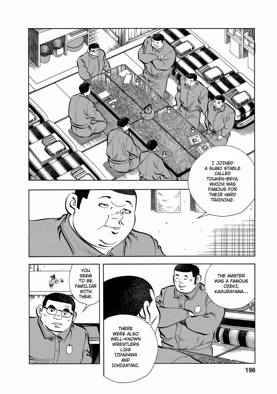 Page 2 Chapter 17 Criminals Meals
