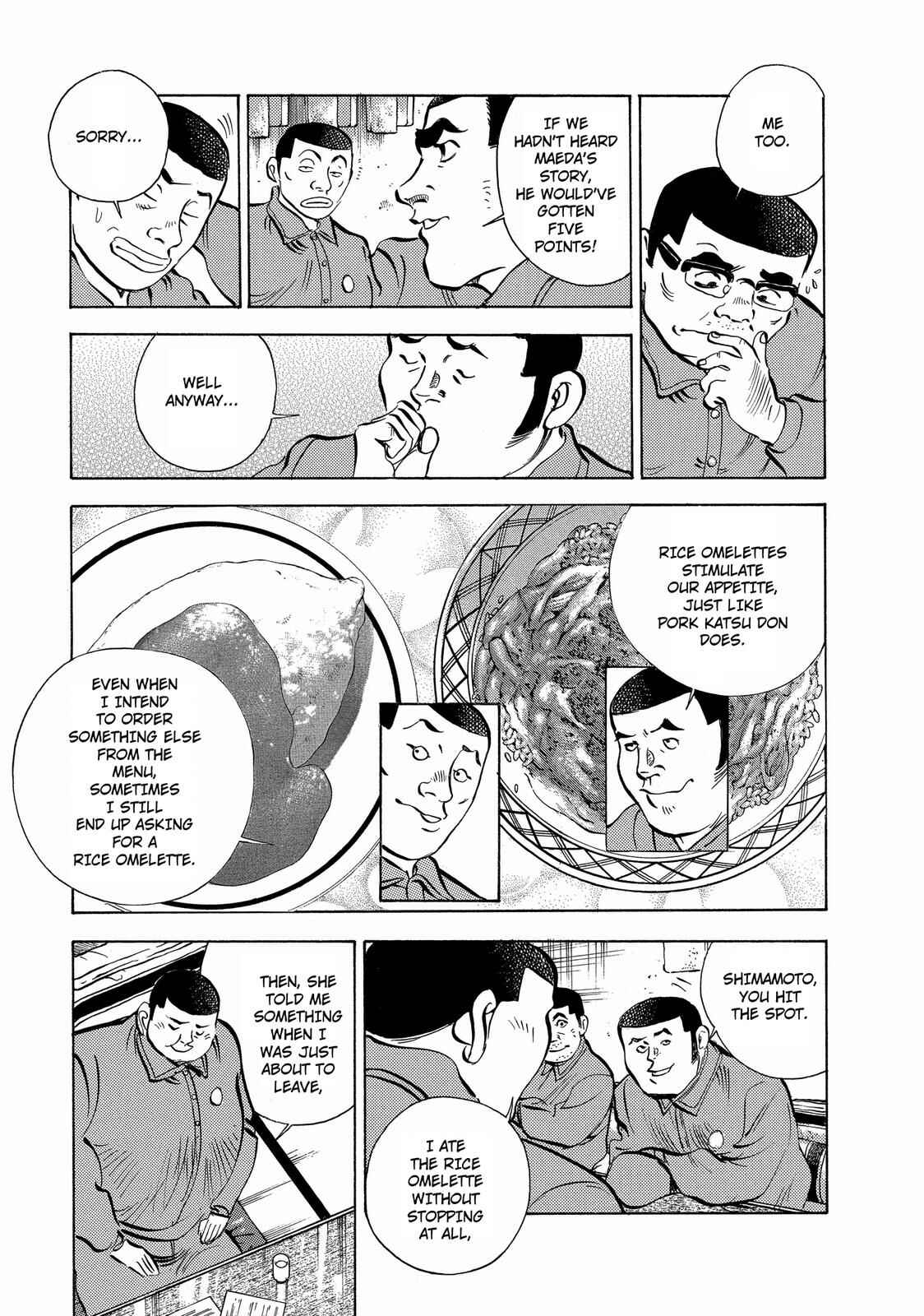 Page 23 Chapter 17 Criminals Meals