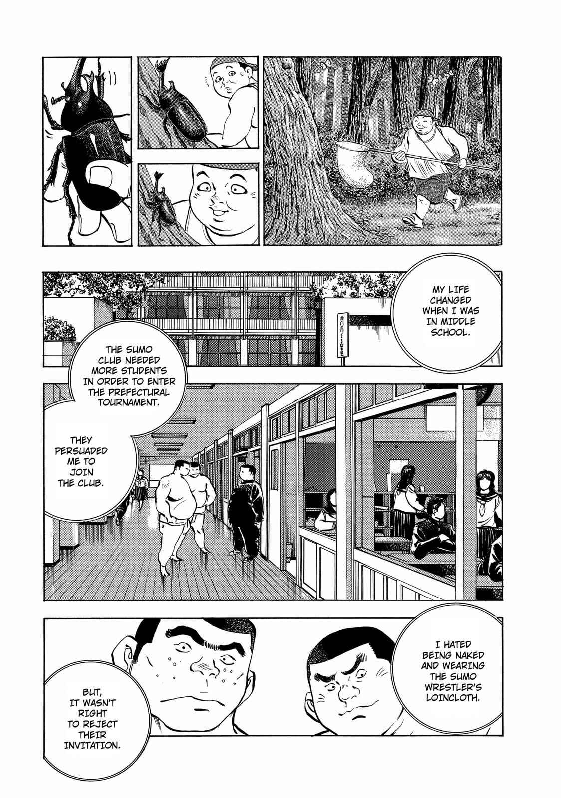 Page 5 Chapter 17 Criminals Meals