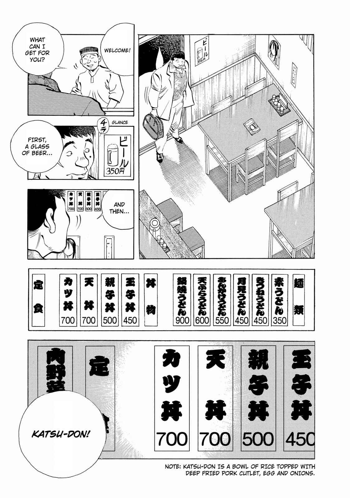 Page 10 Chapter 13 Criminals Meals