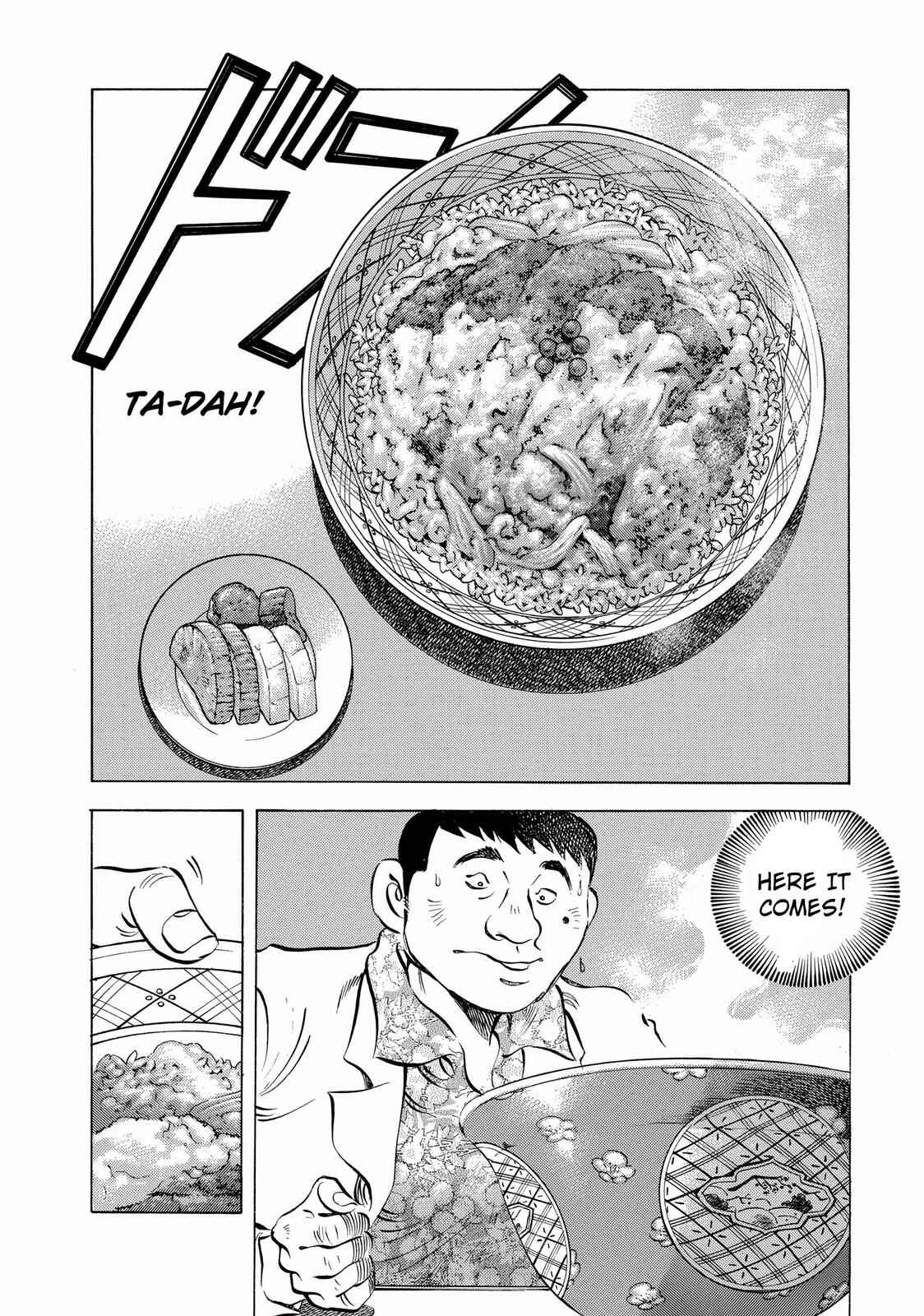 Page 13 Chapter 13 Criminals Meals