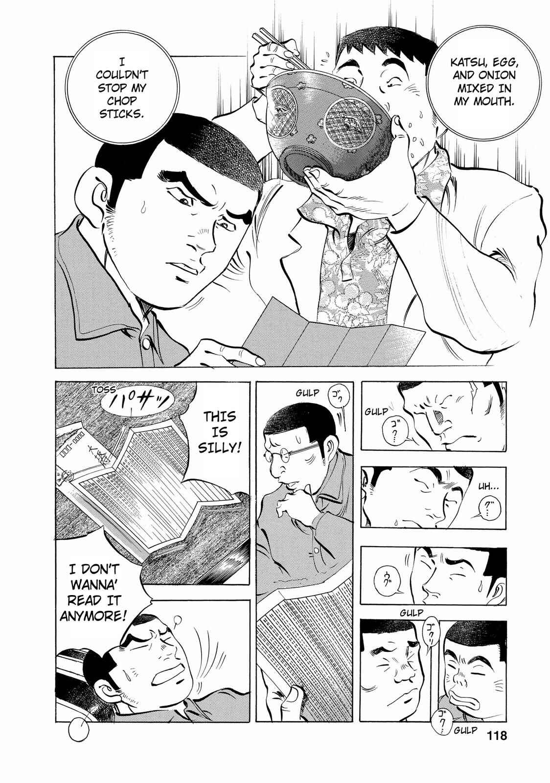 Page 16 Chapter 13 Criminals Meals