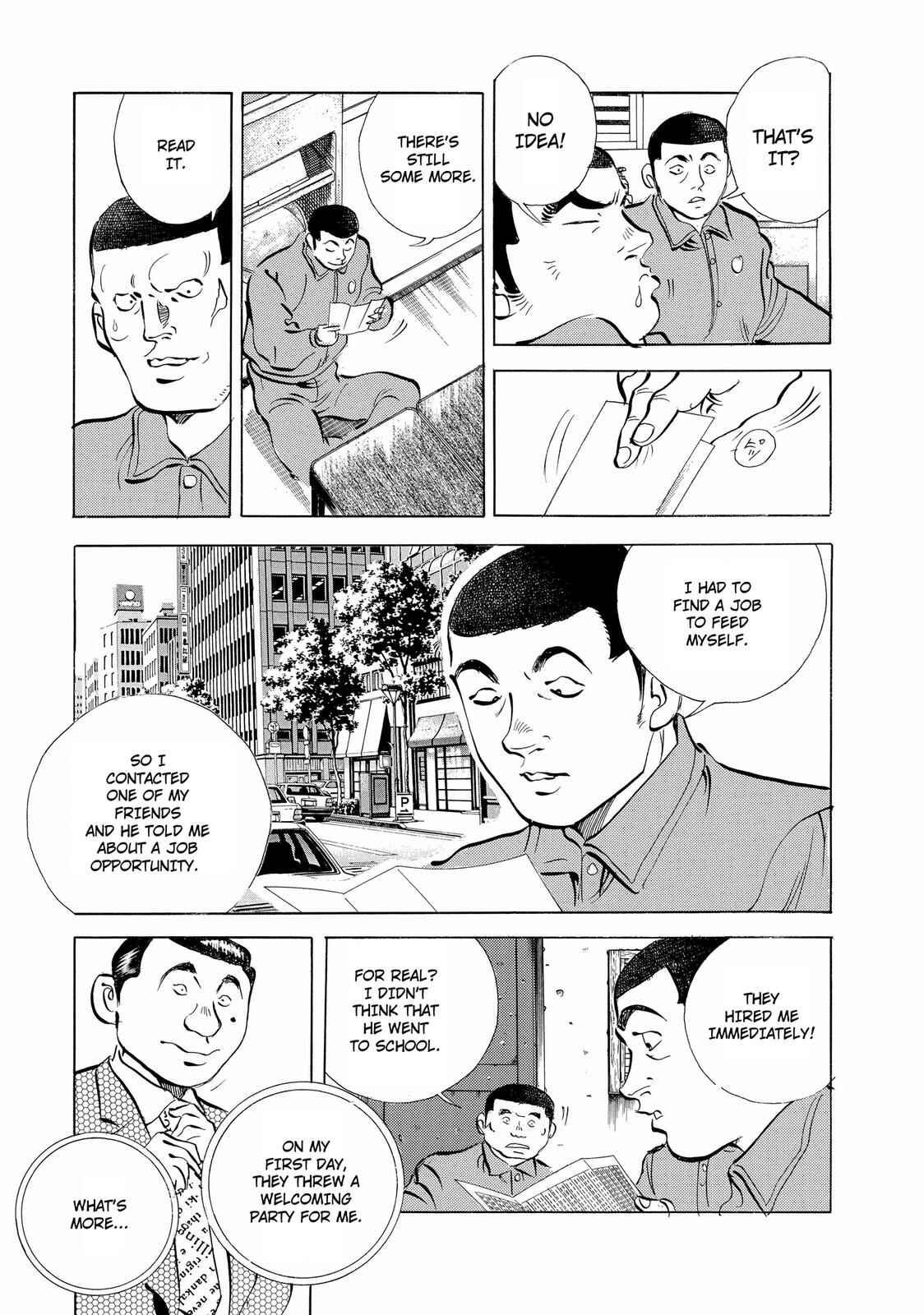 Page 17 Chapter 13 Criminals Meals