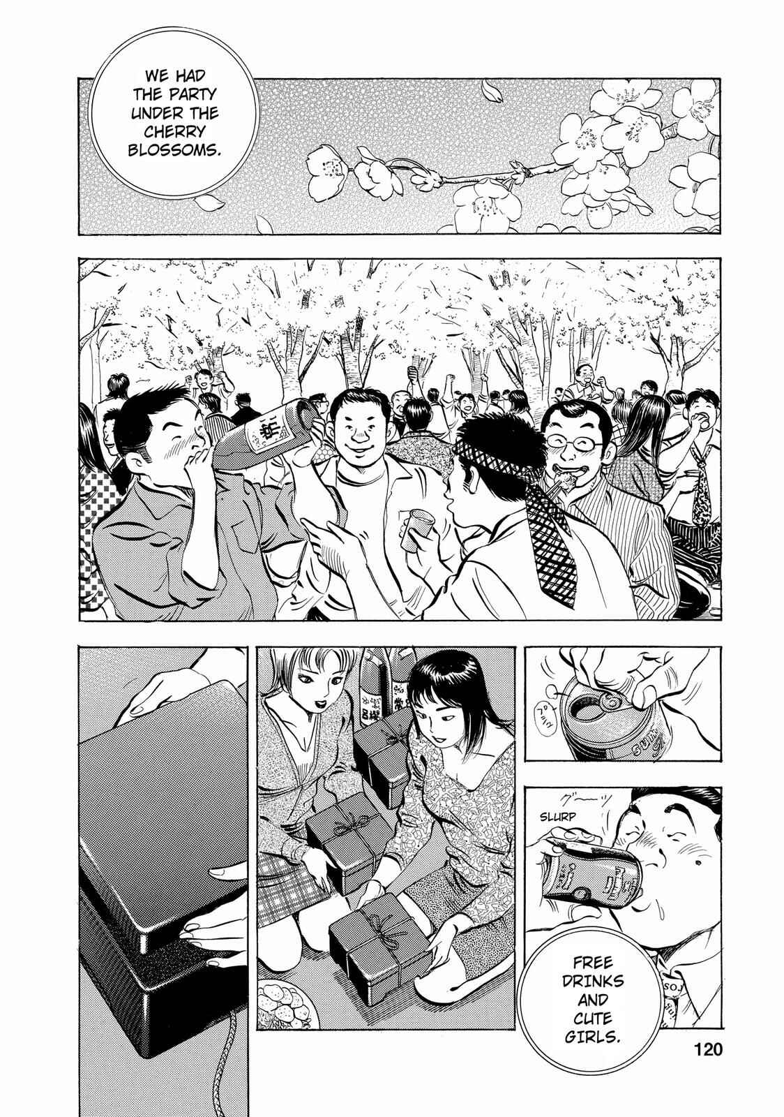 Page 18 Chapter 13 Criminals Meals