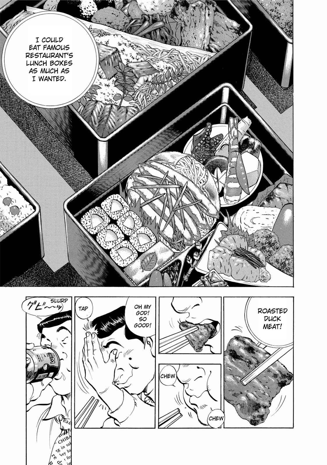 Page 19 Chapter 13 Criminals Meals